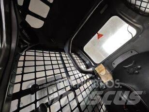 Bobcat S550 Læssemaskiner på hjul