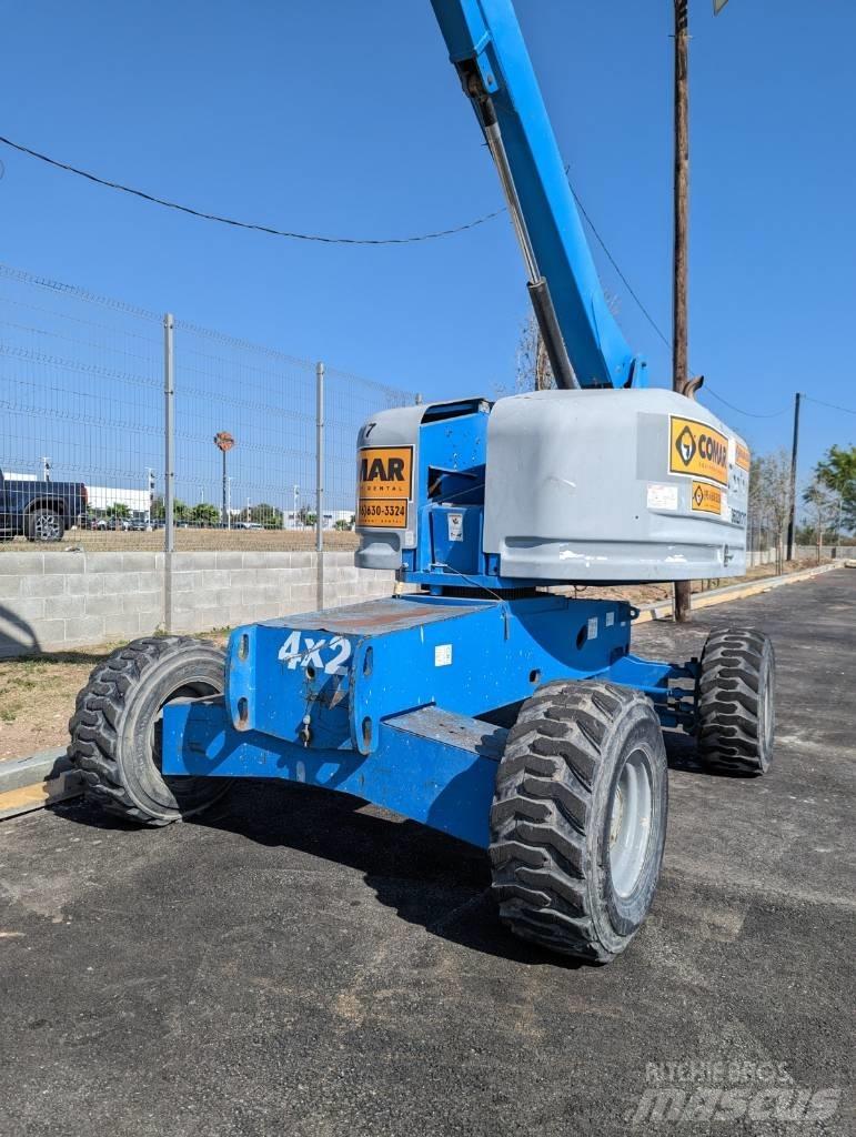 Genie S 40 Teleskoplifte