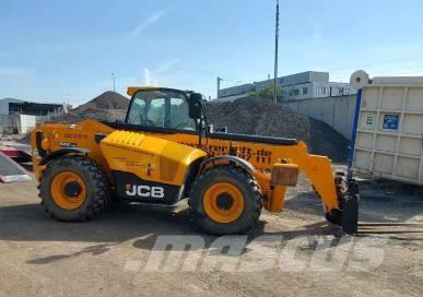 JCB 540-140 Teleskoplæssere