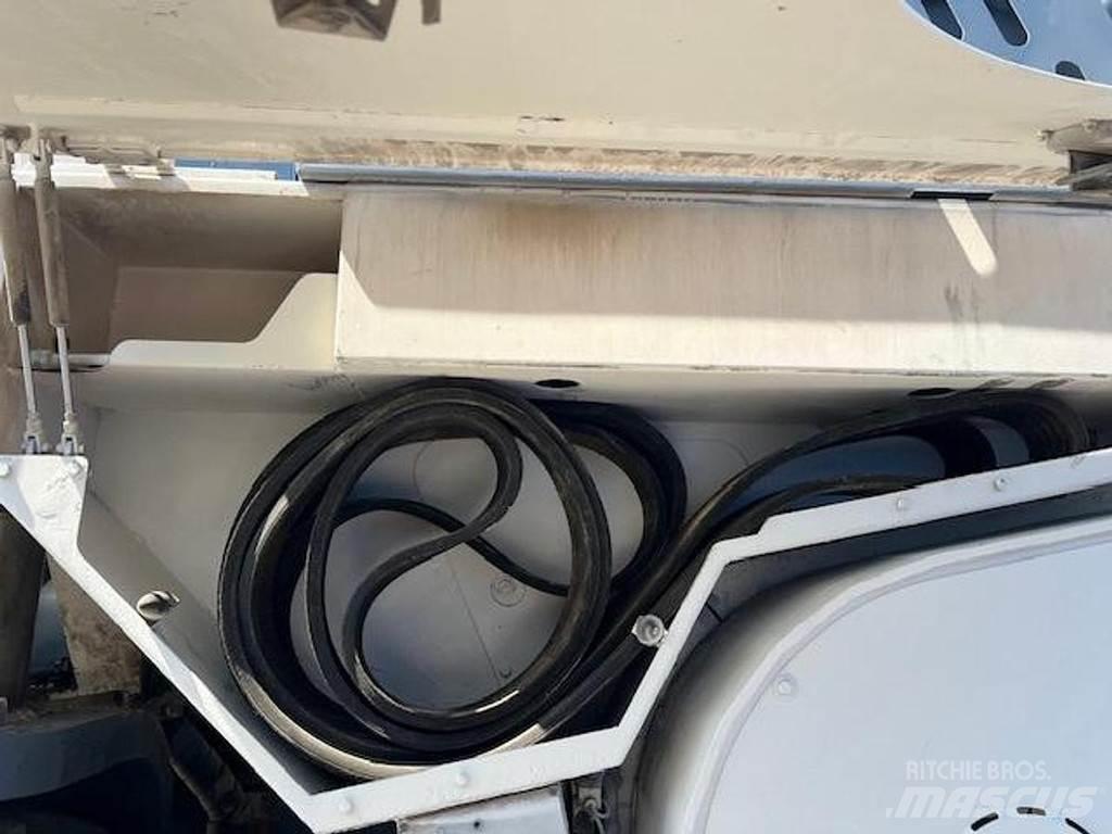 Wirtgen WR 2400 Asfaltrecyclere
