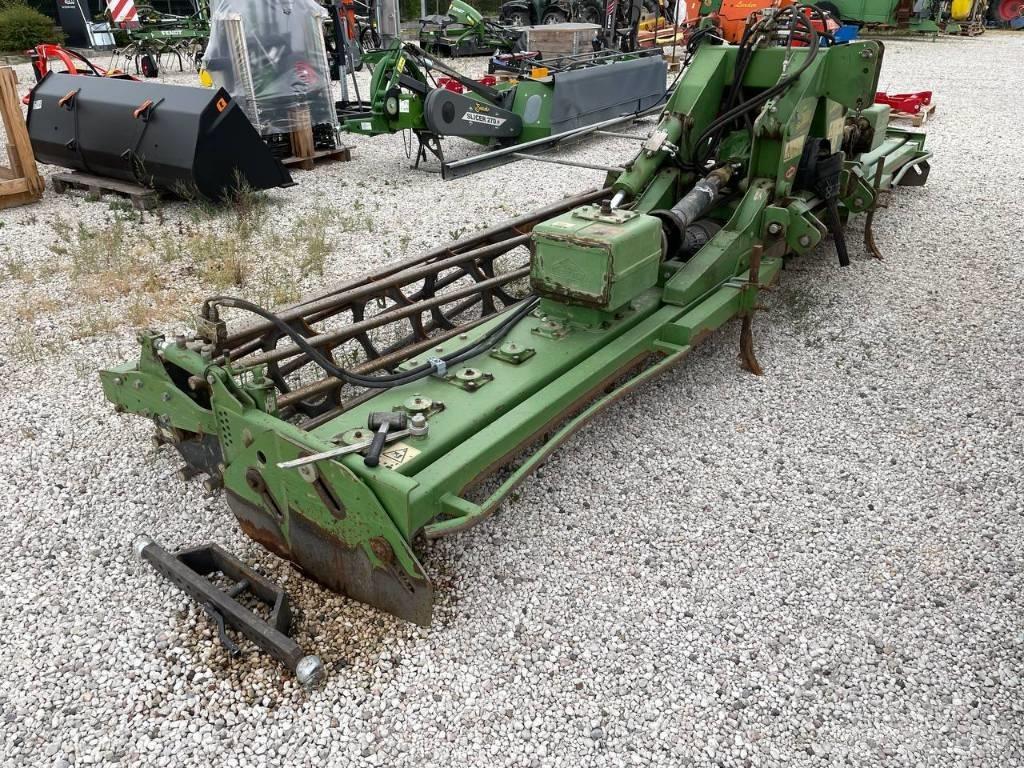 Celli Energy Y-P 600 Elektriske harver / jordfræsere