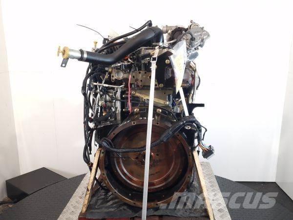 Perkins C4.4 Motorer