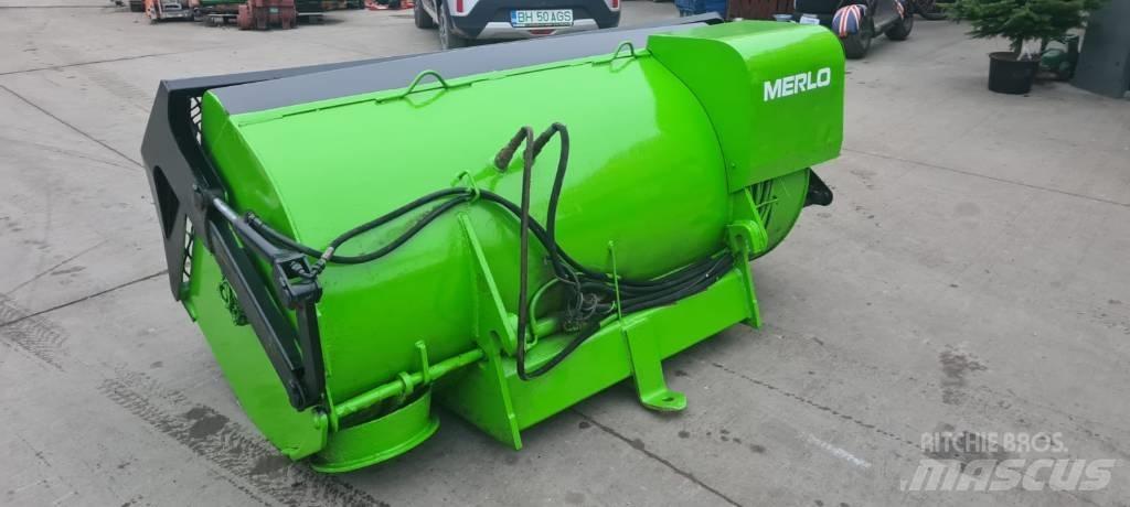 Merlo Merlo Gribere