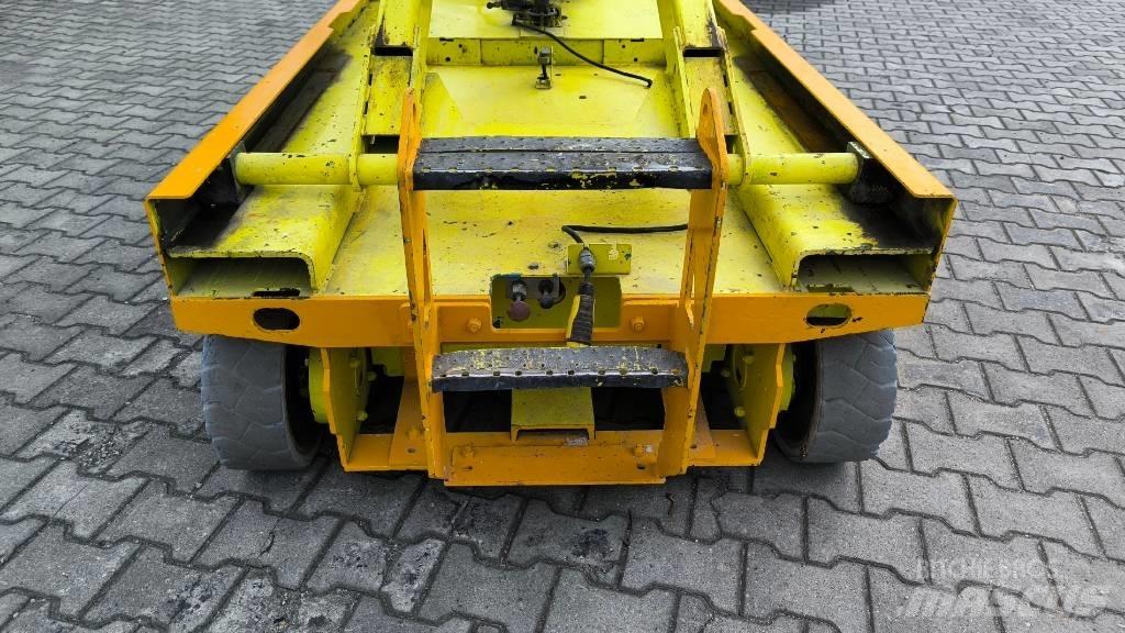 Genie GS 2046 Saxlifte