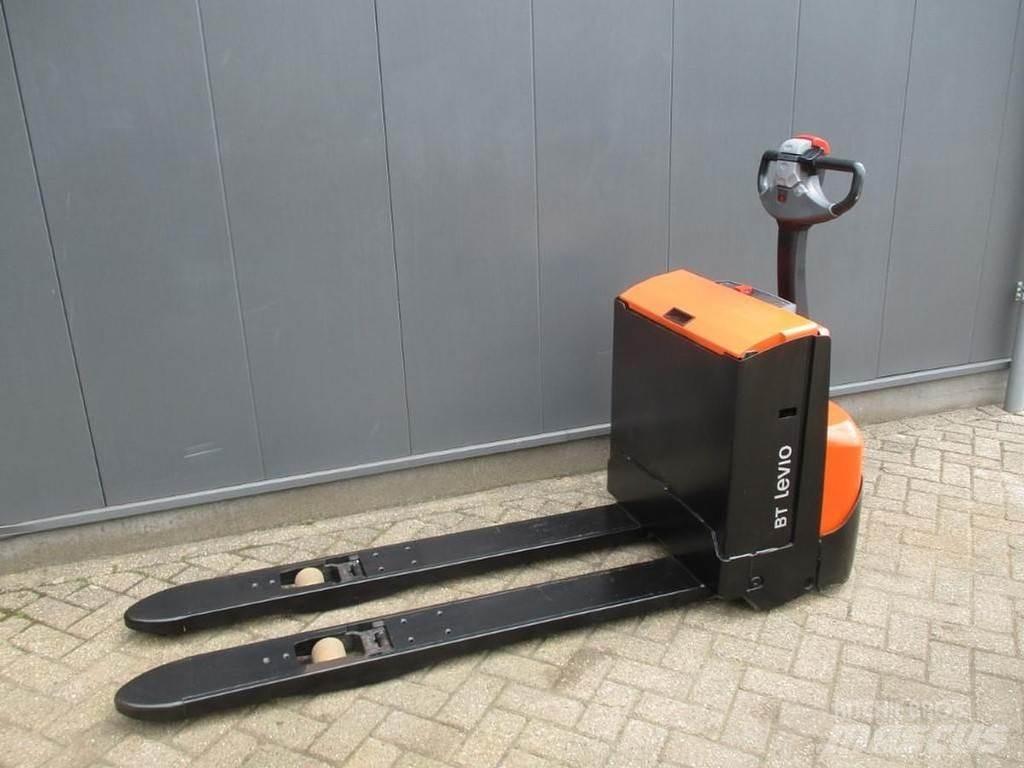 BT LWE 180 El-palleløftere