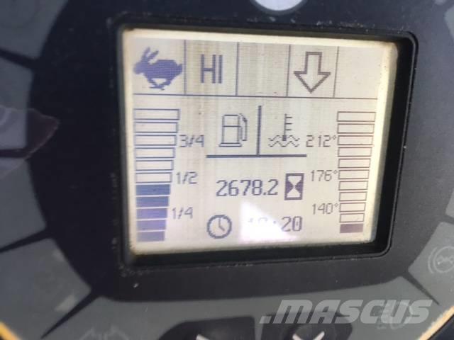 Wacker Neuson DW 90 Dumpere