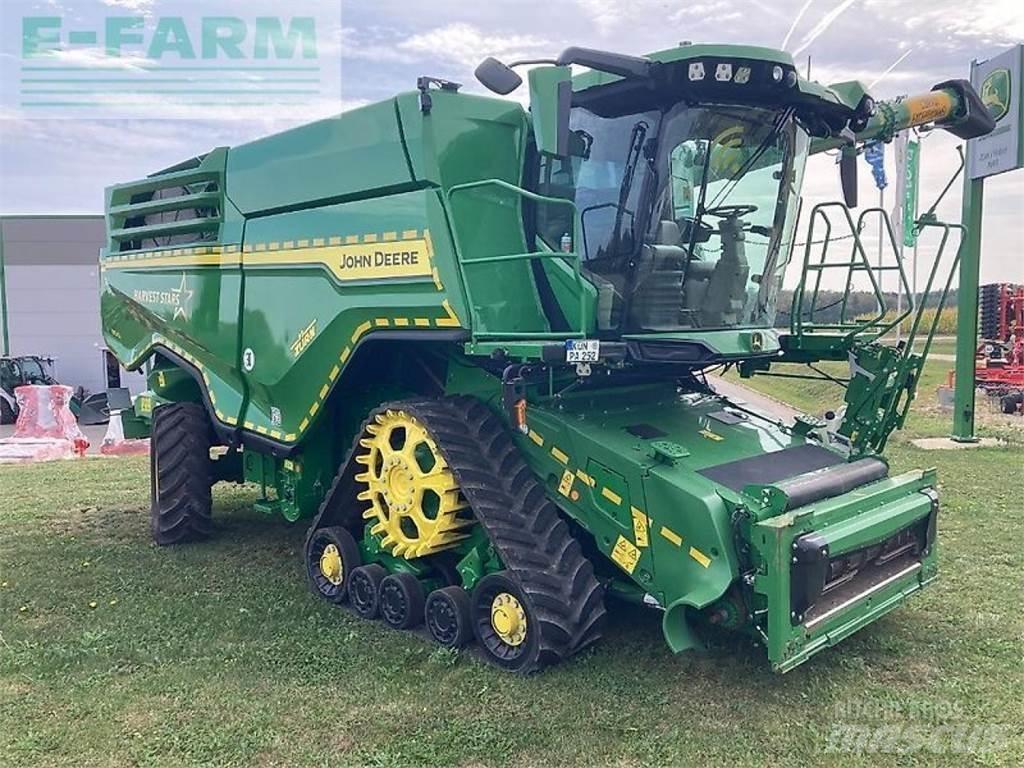 John Deere x9 1100 Mejetærskere