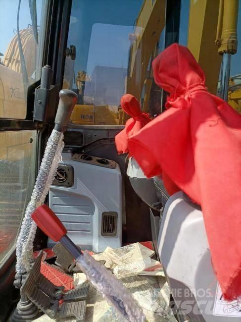 Kubota U 55-4 Minigravemaskiner