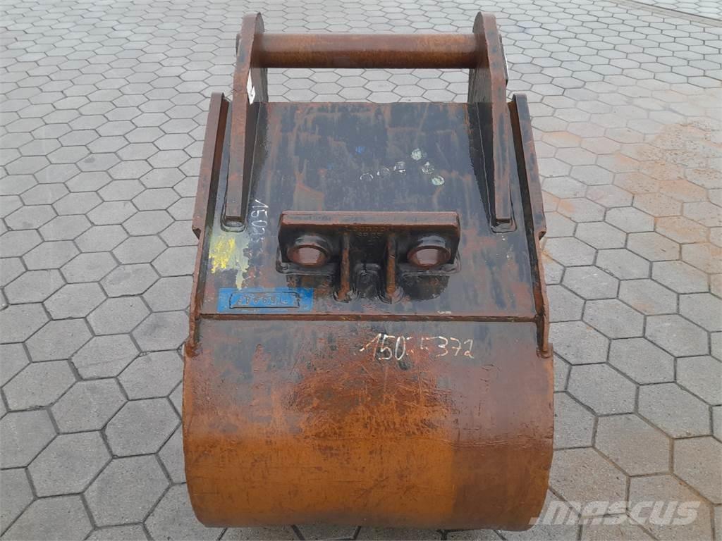  TIEFLÖFFEL 800 MM, Gravarme