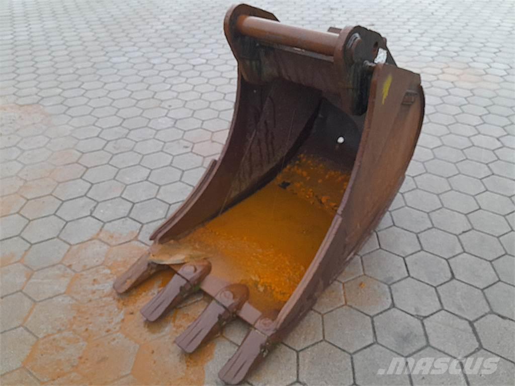  TIEFLÖFFEL 800 MM, Gravarme