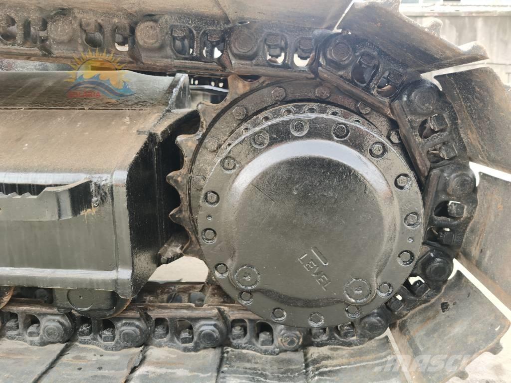 CAT 320 GC Gravemaskiner på larvebånd