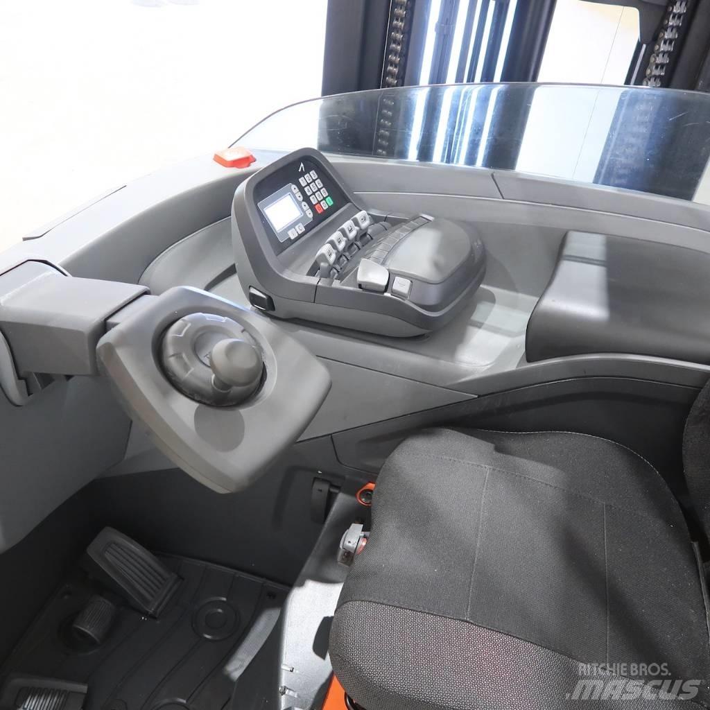 Toyota RRE140HC El gaffeltrucks