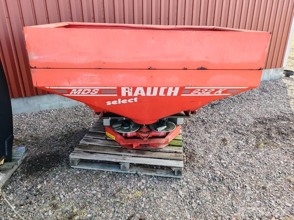Rauch MDS 932 Mineralspreder