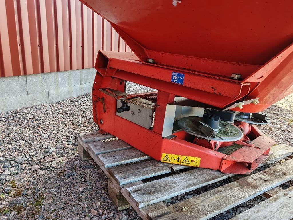 Rauch MDS 932 Mineralspreder