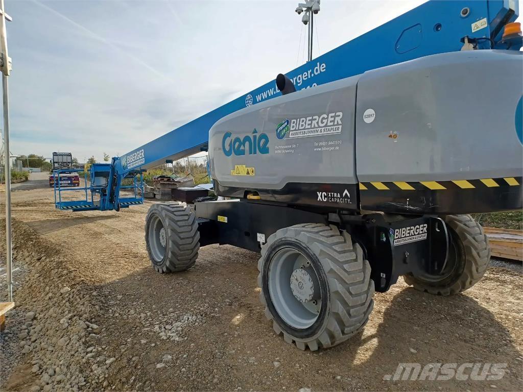 Genie S85 XC Teleskoplifte