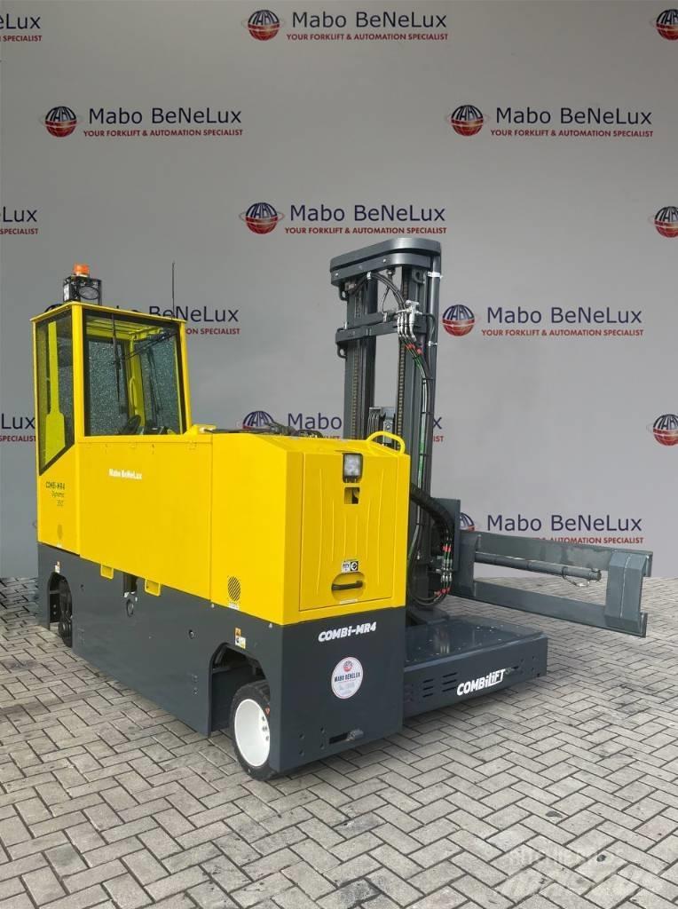 Combilift MR4 Sidelæsser