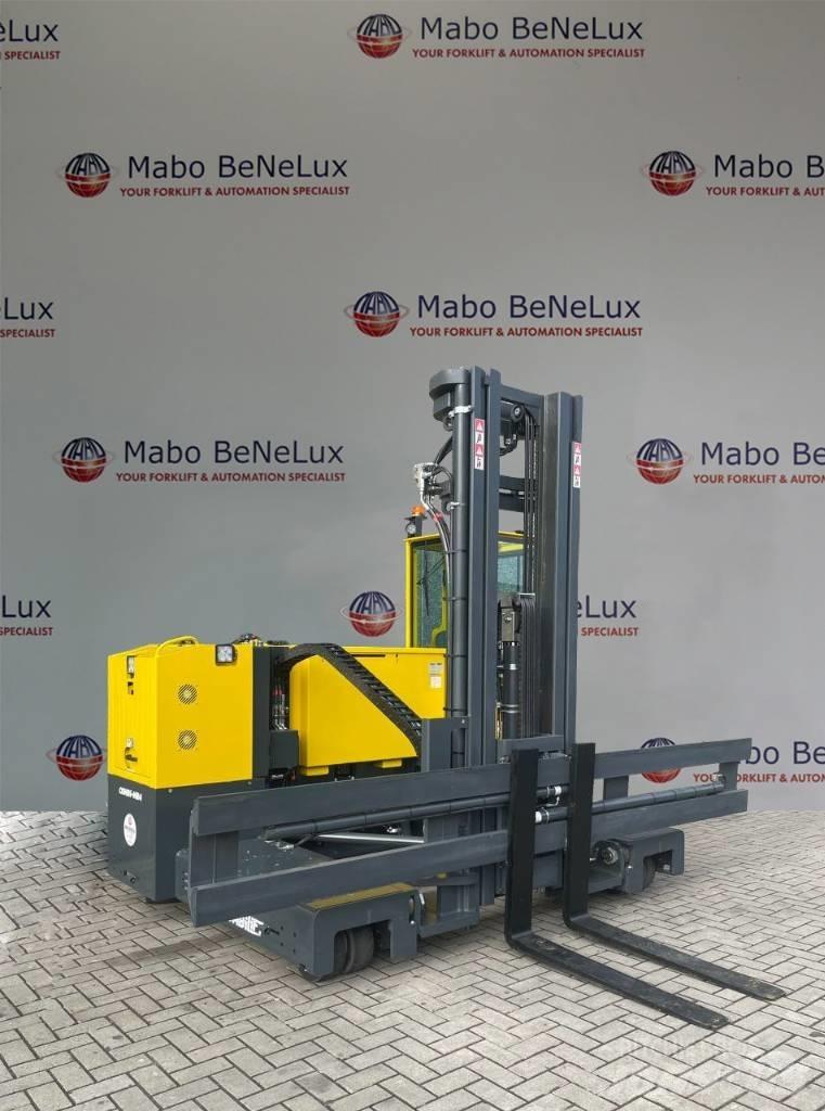 Combilift MR4 Sidelæsser