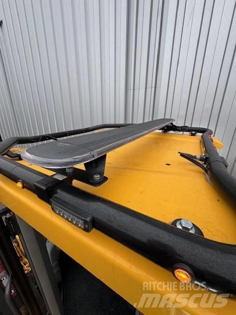 Volvo L 60 H Læssemaskiner på hjul