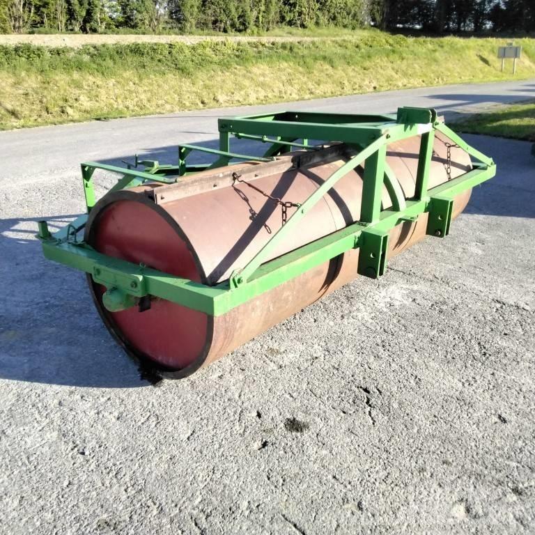 FERJU 3M Tromler