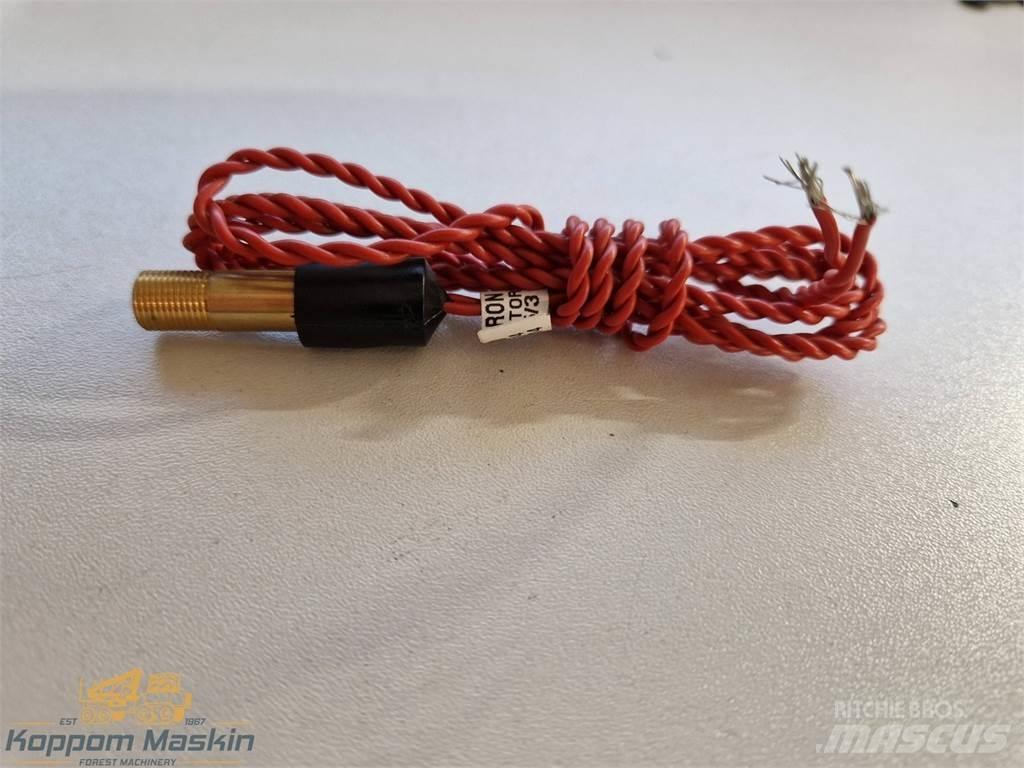 Eco Log 6000772 Elektronik