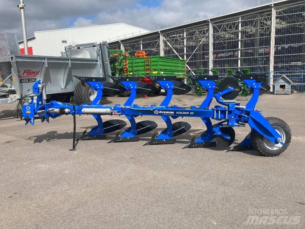 Överum CX4975H Vendeplove