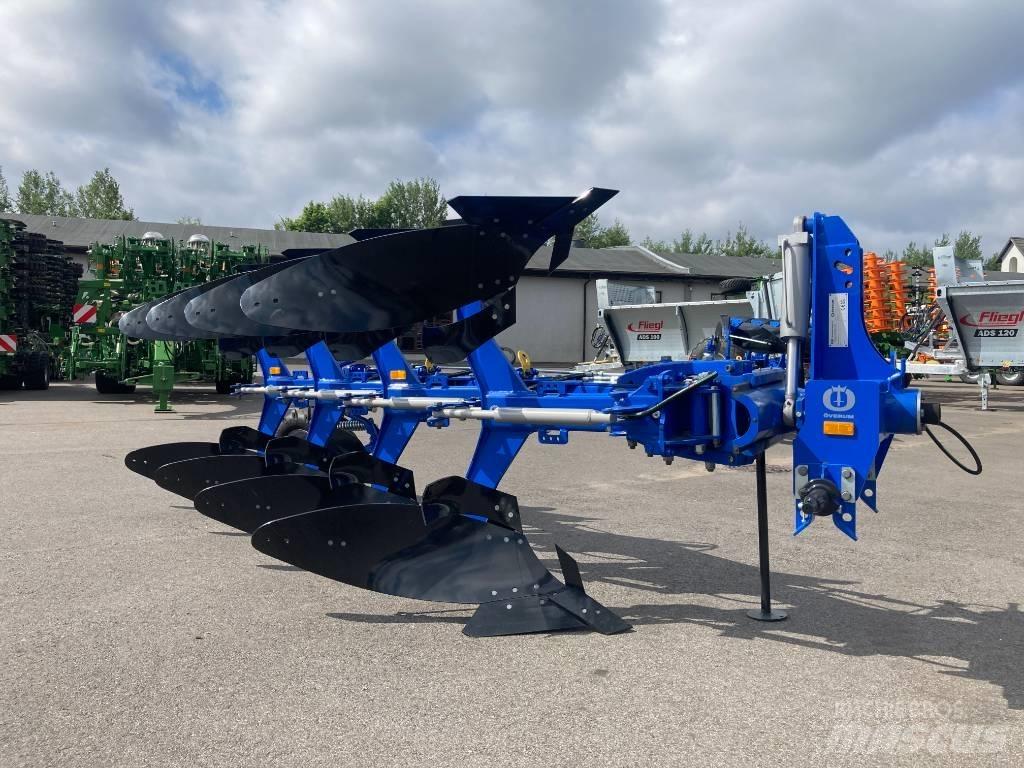 Överum CX4975H Vendeplove