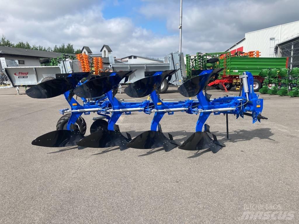 Överum CX4975H Vendeplove
