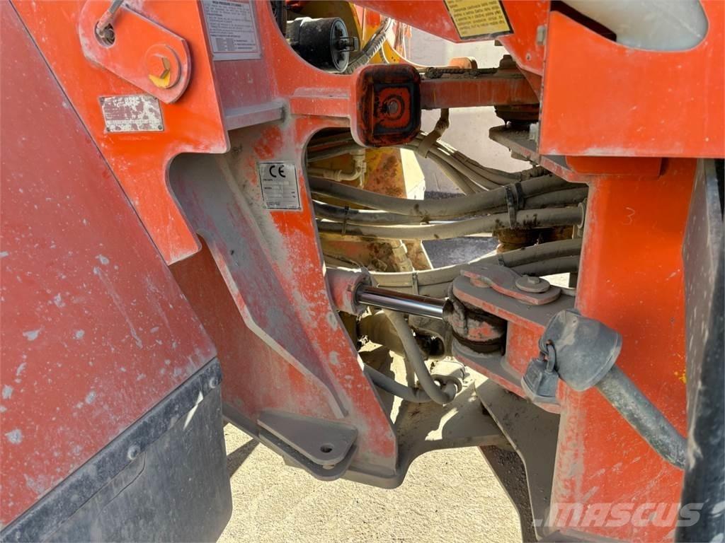 CAT 938G Entreprenør - Andet