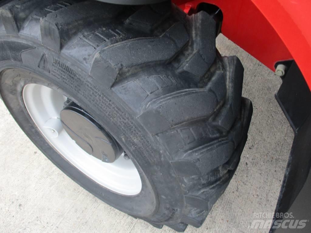 Manitou MT 625 (355) Teleskoplæssere