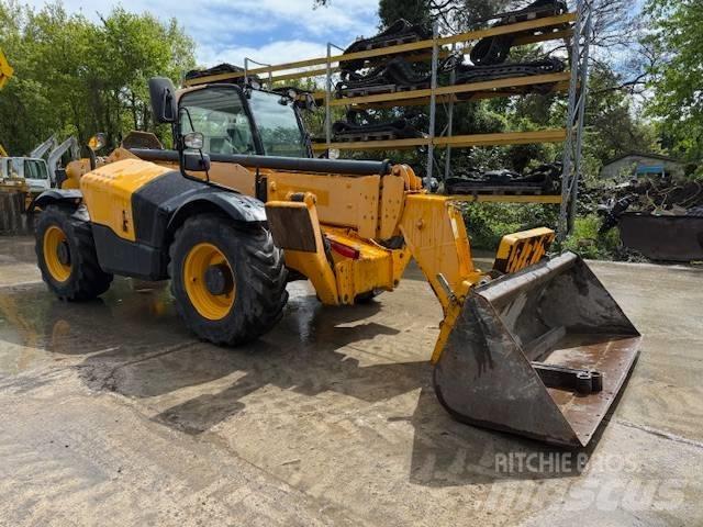 JCB 540-140 Teleskoplæssere
