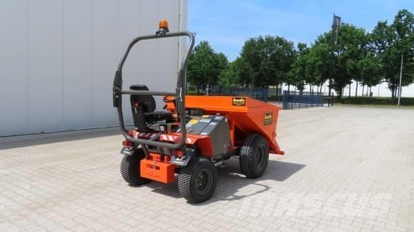 Ausa D 150 RM Dumpere