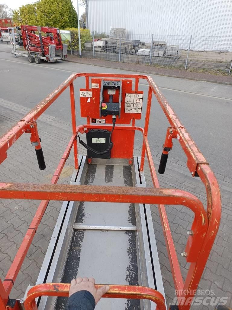 JLG 1930 ES Saxlifte