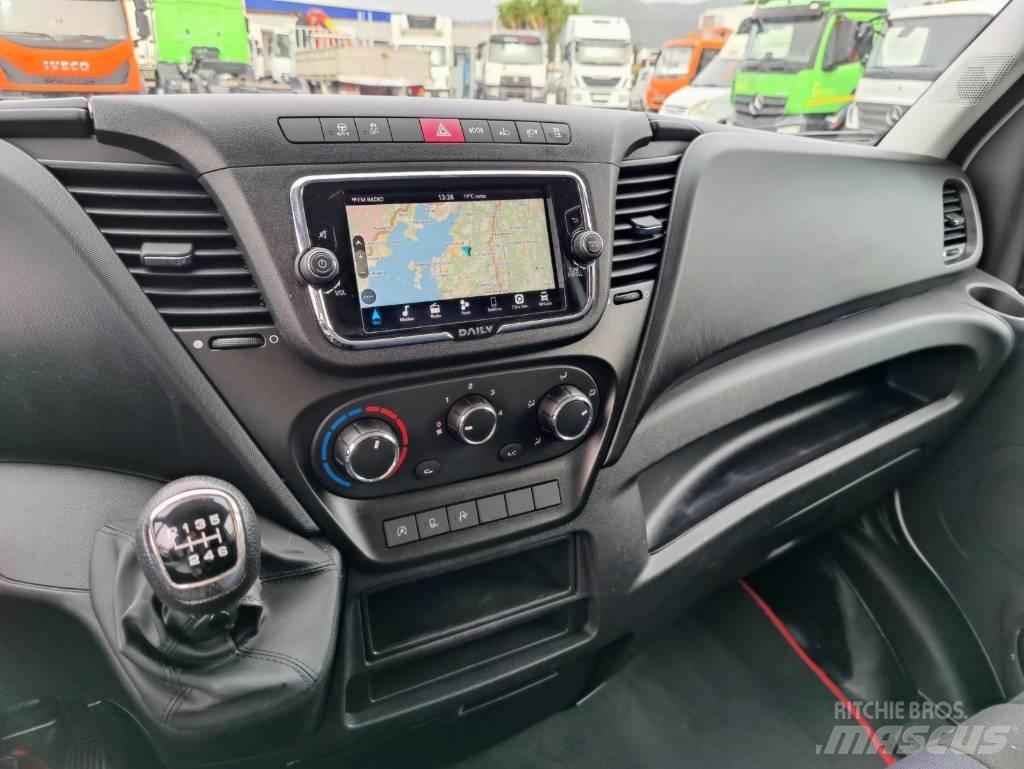 Iveco Daily 35 S 16 Varevogne