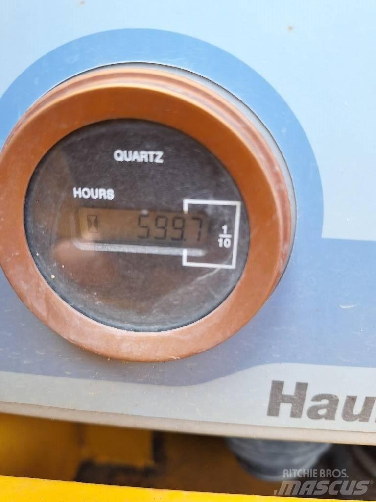 Haulotte H 18 SXL Saxlifte