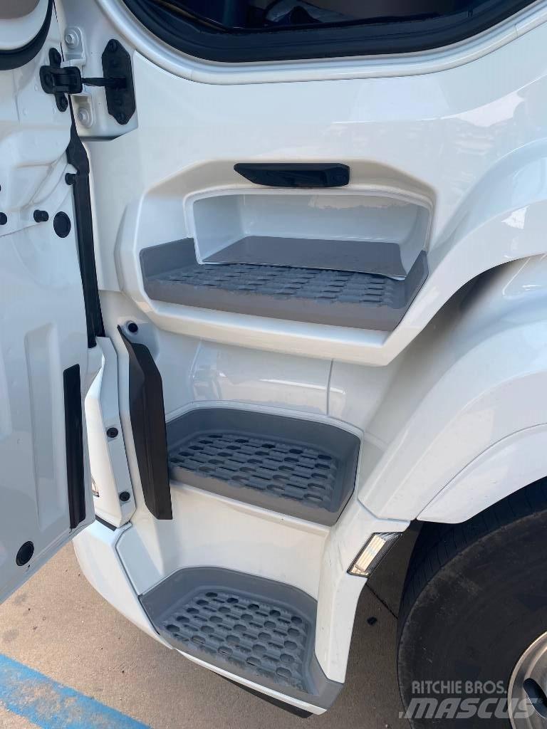 DAF XG 530 FTS Trækkere