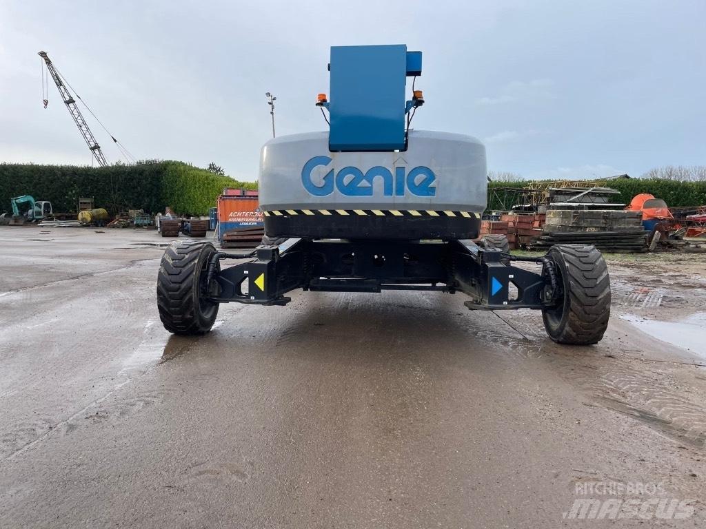 Genie SX 150 Teleskoplifte