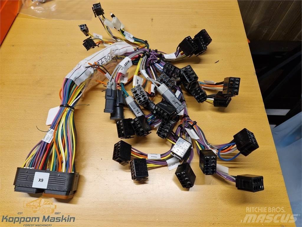 Eco Log 7007600 Elektronik