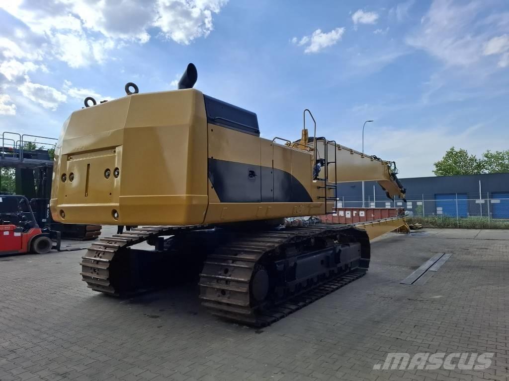 CAT 374 D L Materialehåndteringsmaskiner