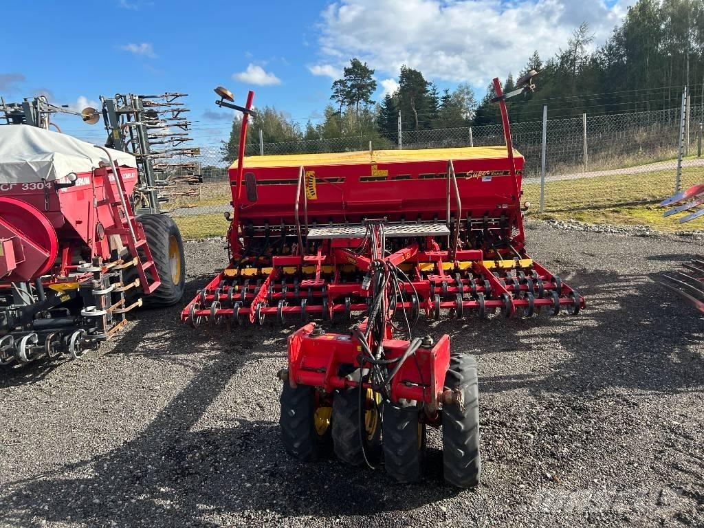 Väderstad Rapid400C Såmaskine
