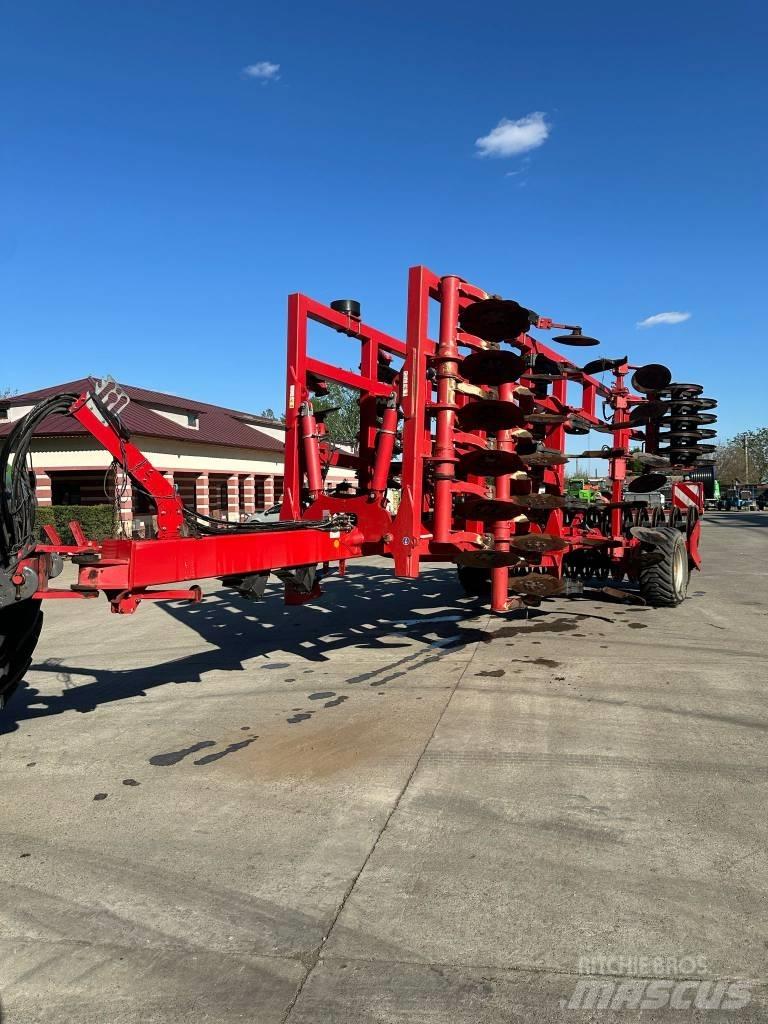 Horsch Tiger 5 MT Kultivatorer