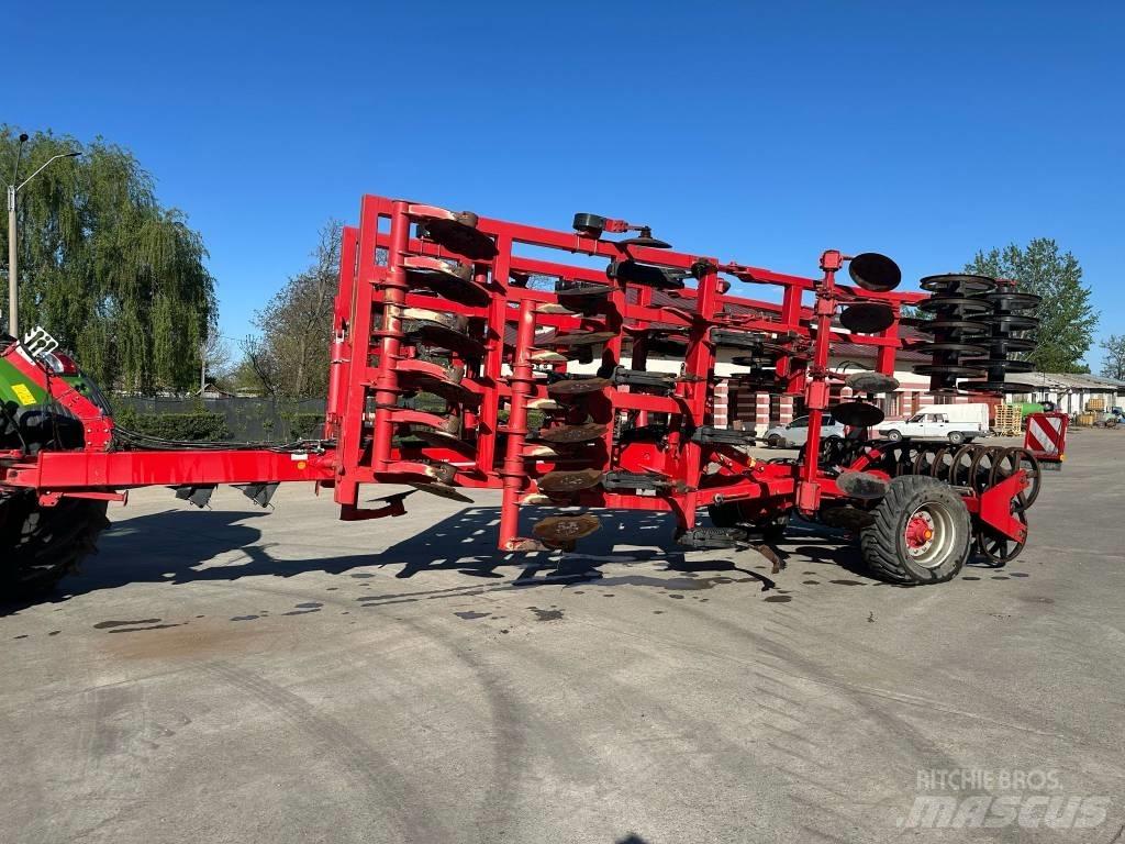 Horsch Tiger 5 MT Kultivatorer