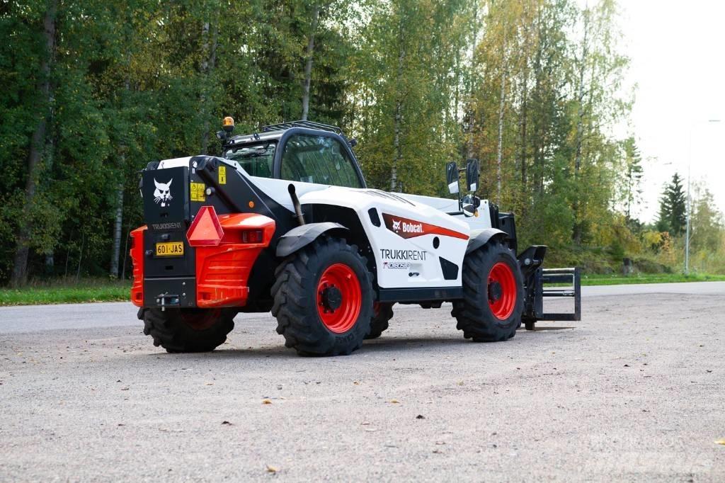 Bobcat T 40 Teleskoplæssere