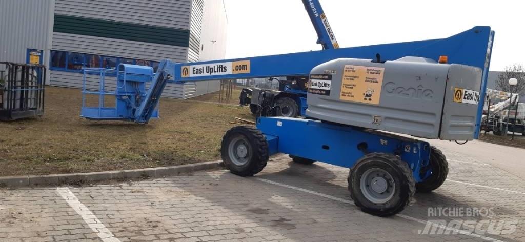 Genie S45 Teleskoplifte