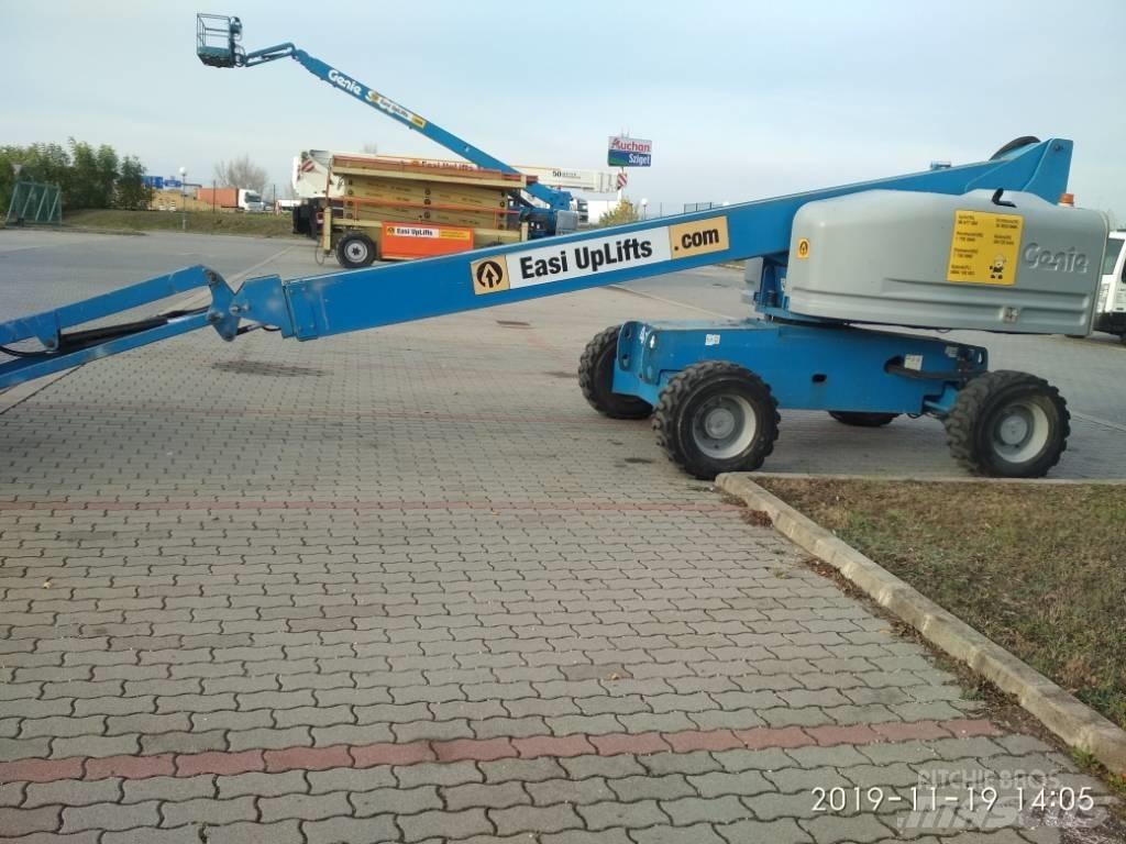 Genie S45 Teleskoplifte