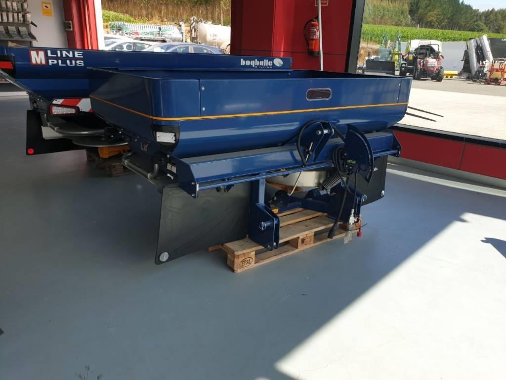 Bogballe L20 Plus Mineralspreder