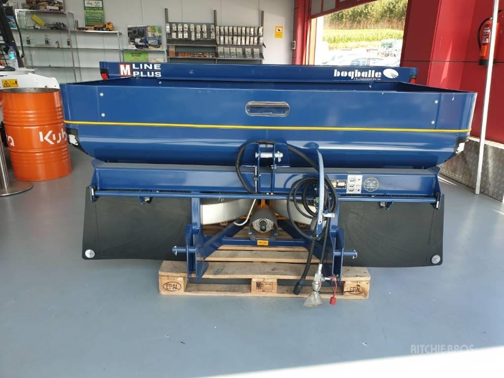 Bogballe L20 Plus Mineralspreder