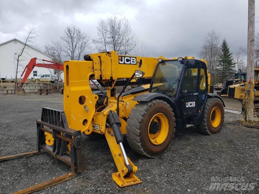 JCB 512-56 Teleskoplæssere