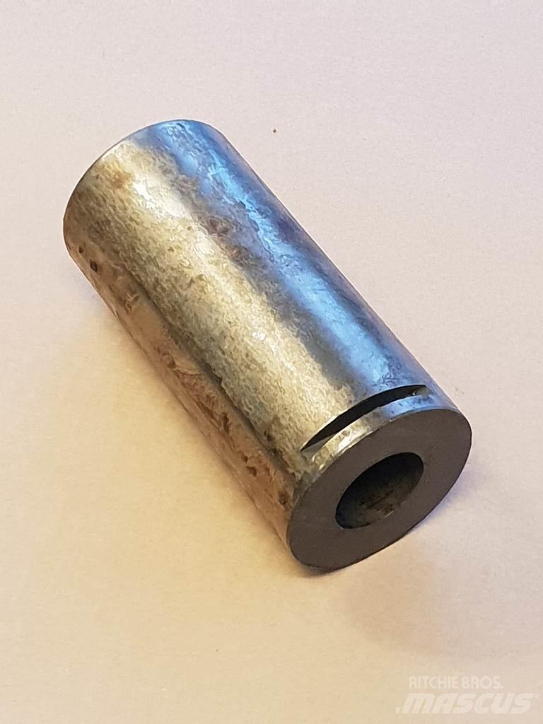 Fiat Pin 5136130 Chassis og suspension