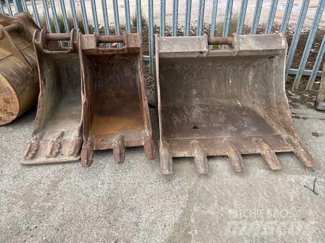 Komatsu PC138US-11 Gravemaskiner på larvebånd