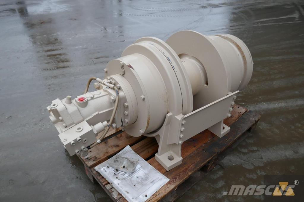 Braden GH30B-FF Andet tilbehør